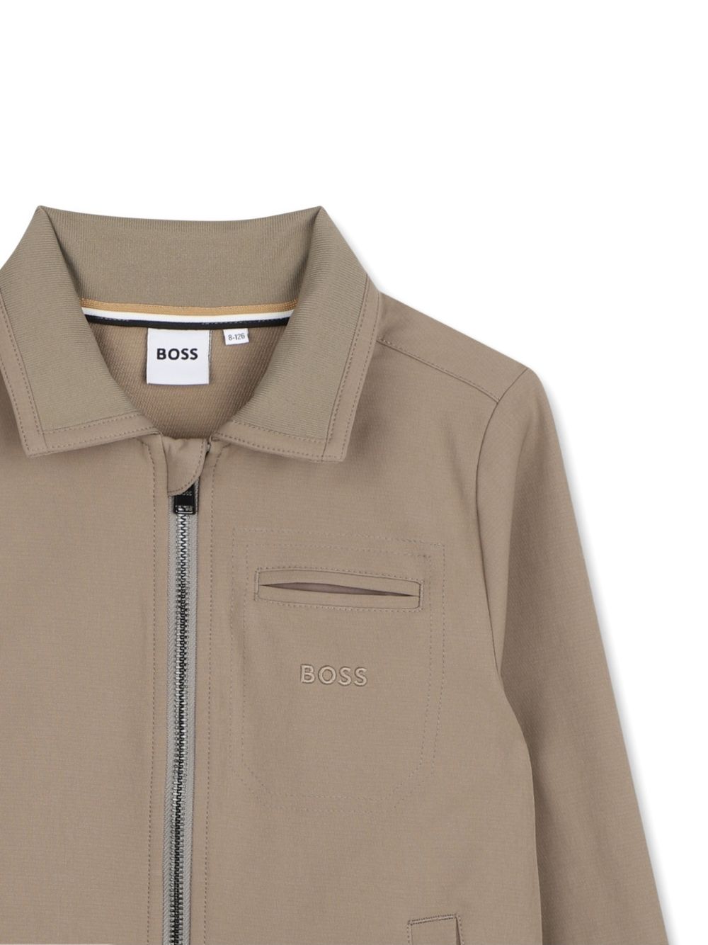  J53370 046 BOSS KIDSWEAR 