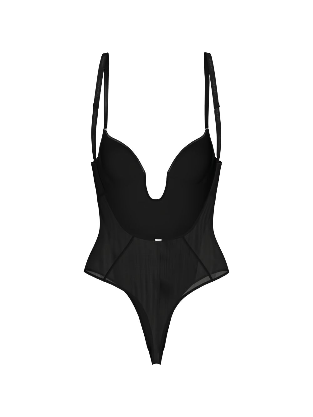 Bodysuit LV00QF8864 UB1 CALVIN KLEIN 