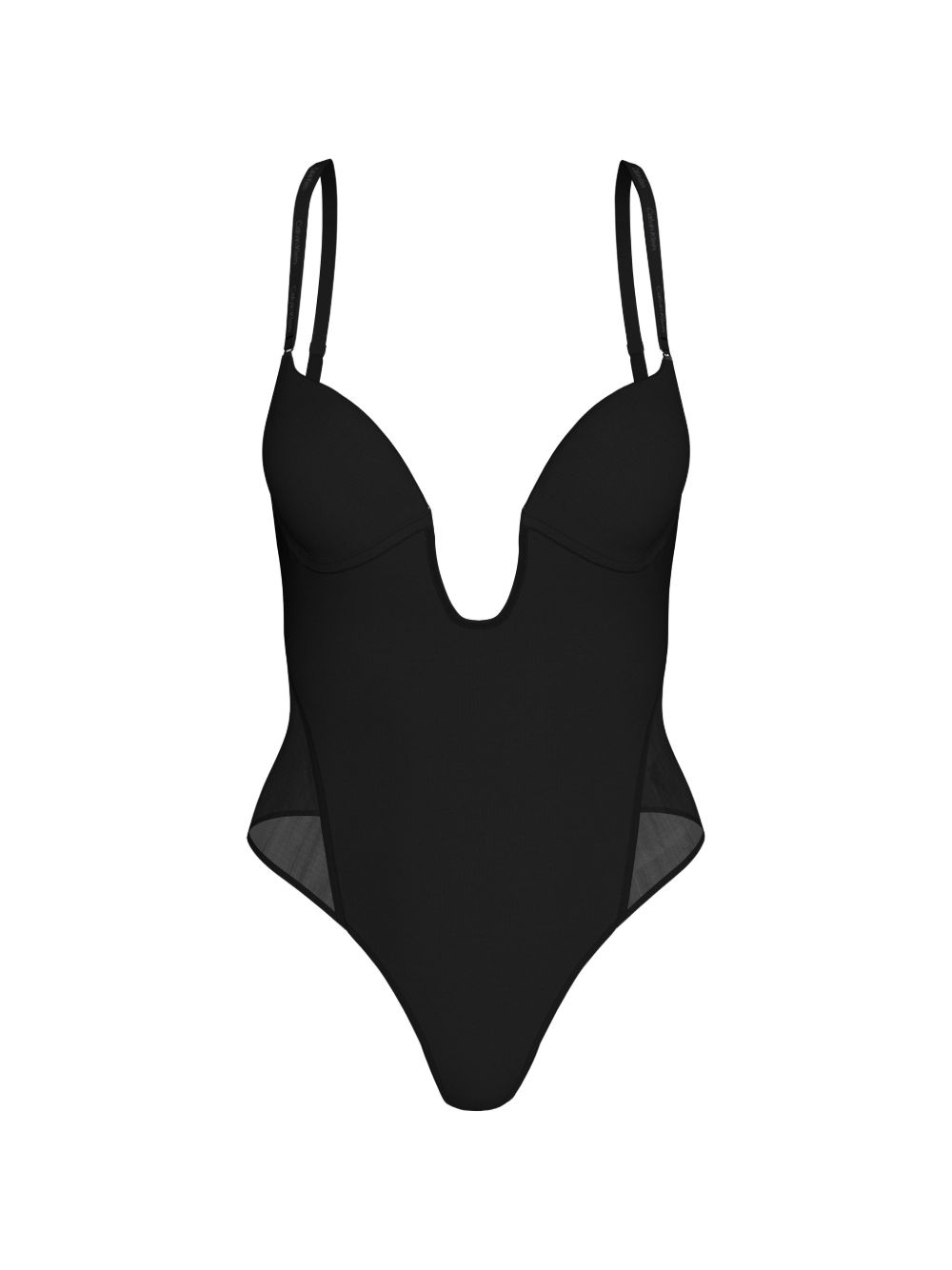 Bodysuit LV00QF8864 UB1 CALVIN KLEIN 