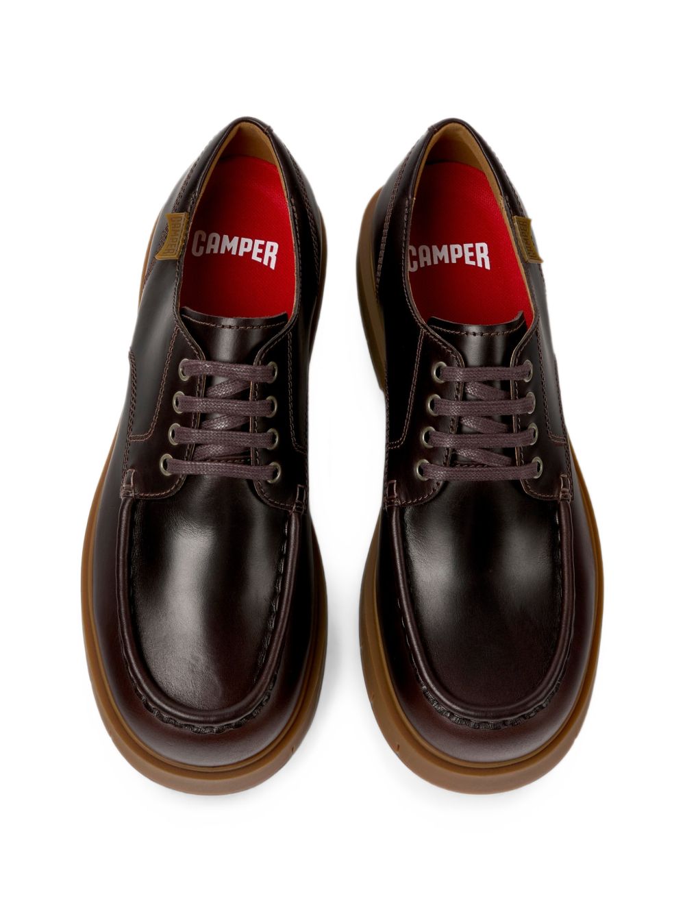 K101136 001 CAMPER 