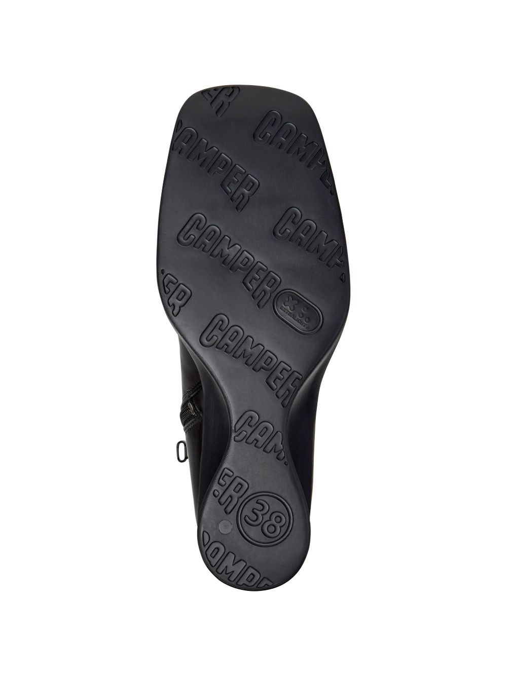  K400838 001 CAMPER 