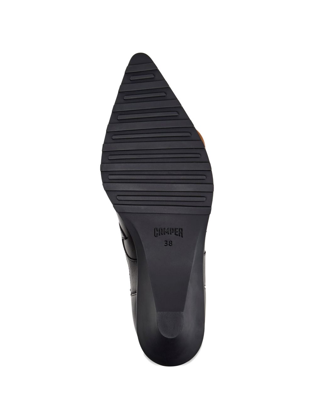  K400840 001 CAMPER 