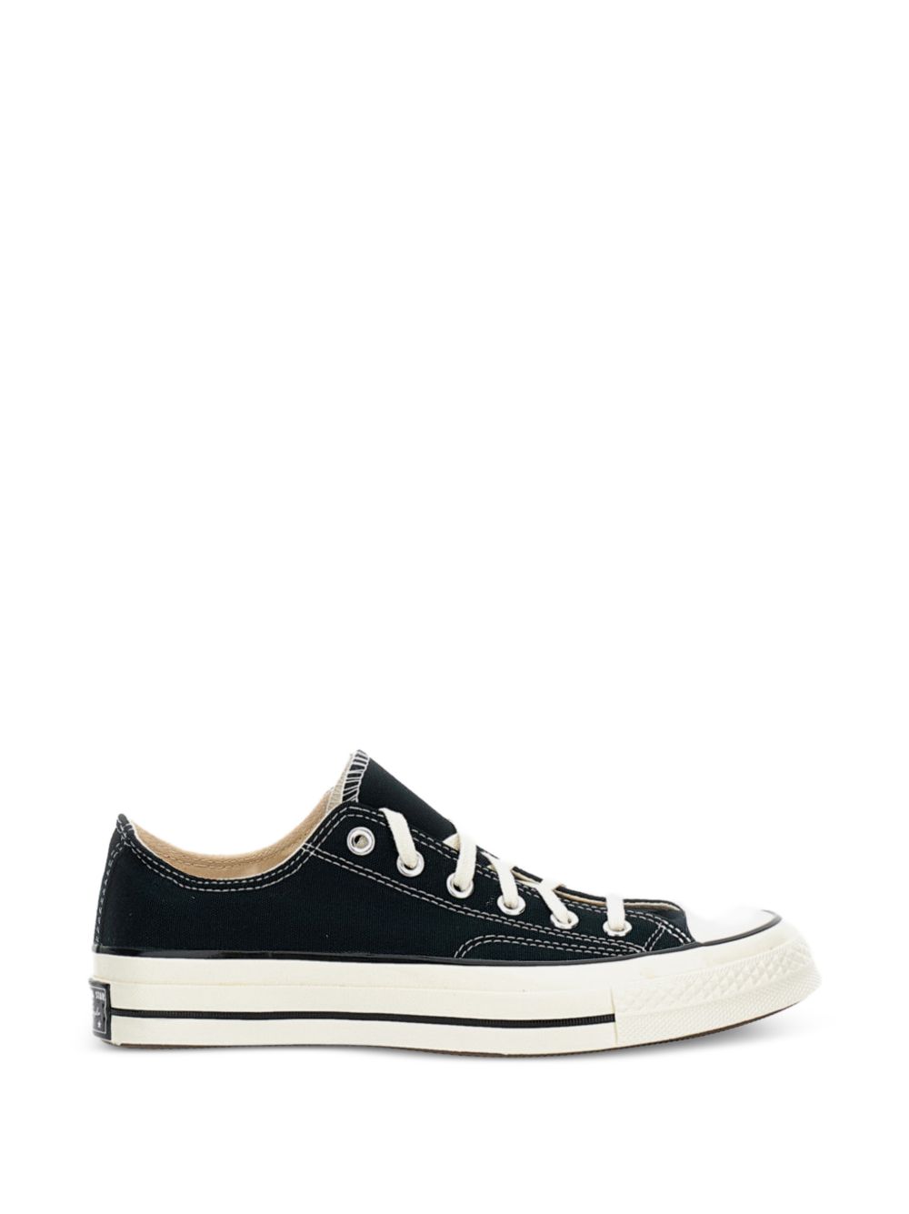 Sneakers Chuck 70 Canvas Black/Black/Egret 162058CC# 001 CONVERSE 