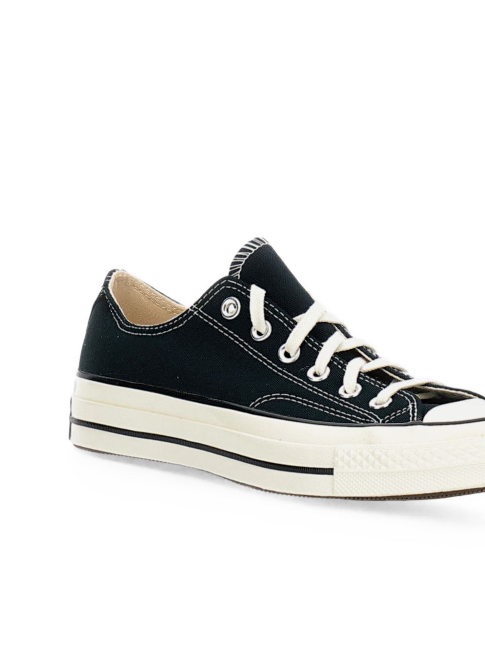 Sneakers Chuck 70 Canvas Black/Black/Egret 162058CC# 001 CONVERSE 