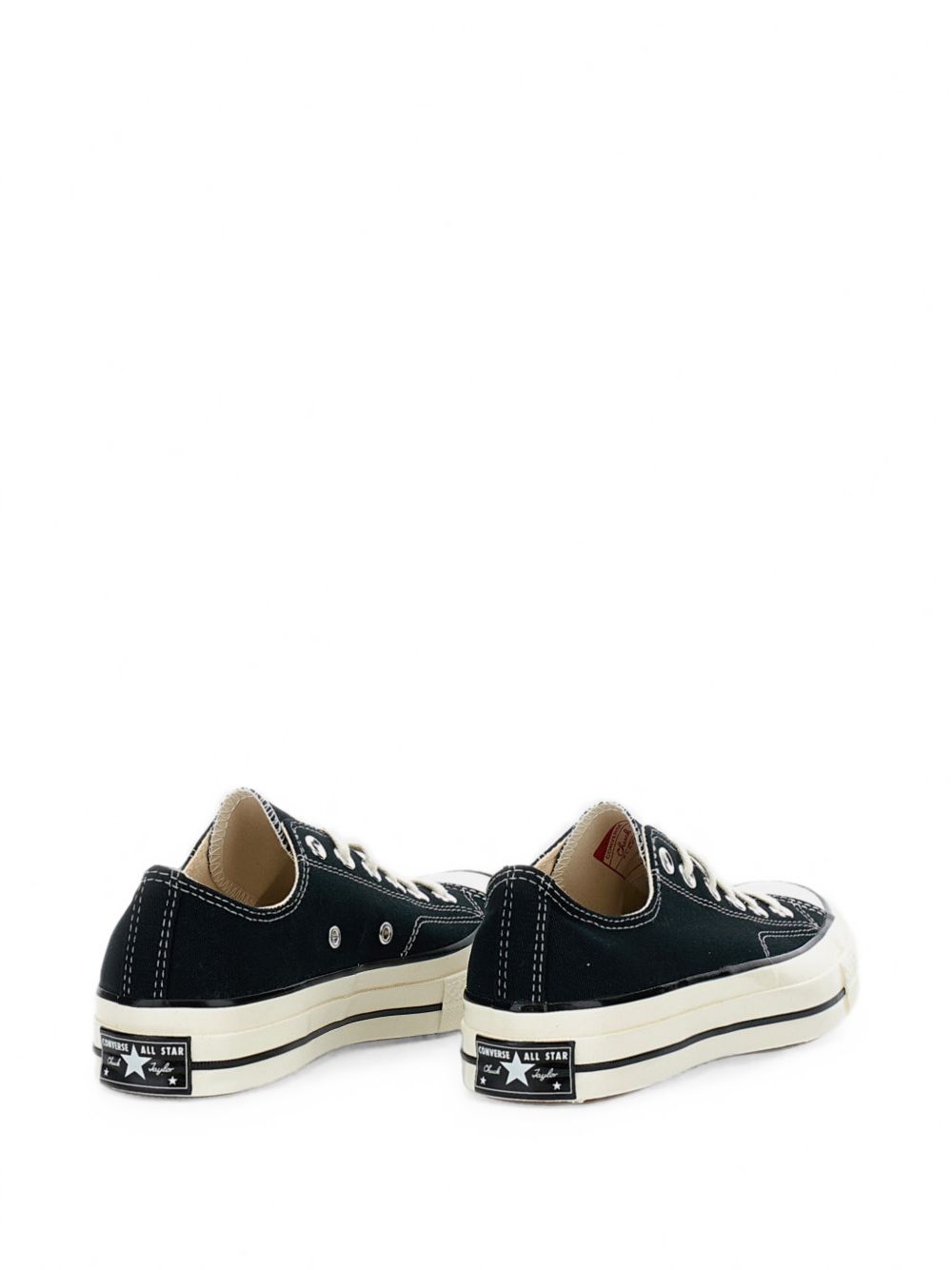 Sneakers Chuck 70 Canvas Black/Black/Egret 162058CC# 001 CONVERSE 