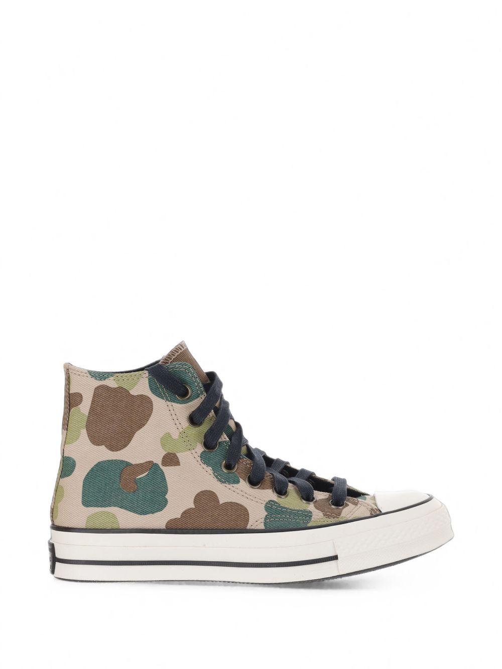 Sneakers Chuck 70 Hodgman Camo Warm Quarry/Creeping Forest A18170C 236 CONVERSE 