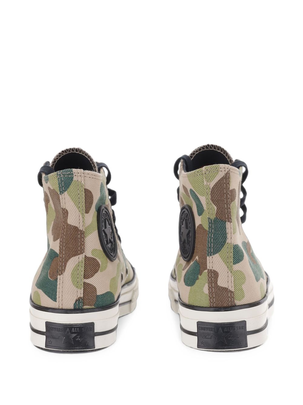 Sneakers Chuck 70 Hodgman Camo Warm Quarry/Creeping Forest A18170C 236 CONVERSE 