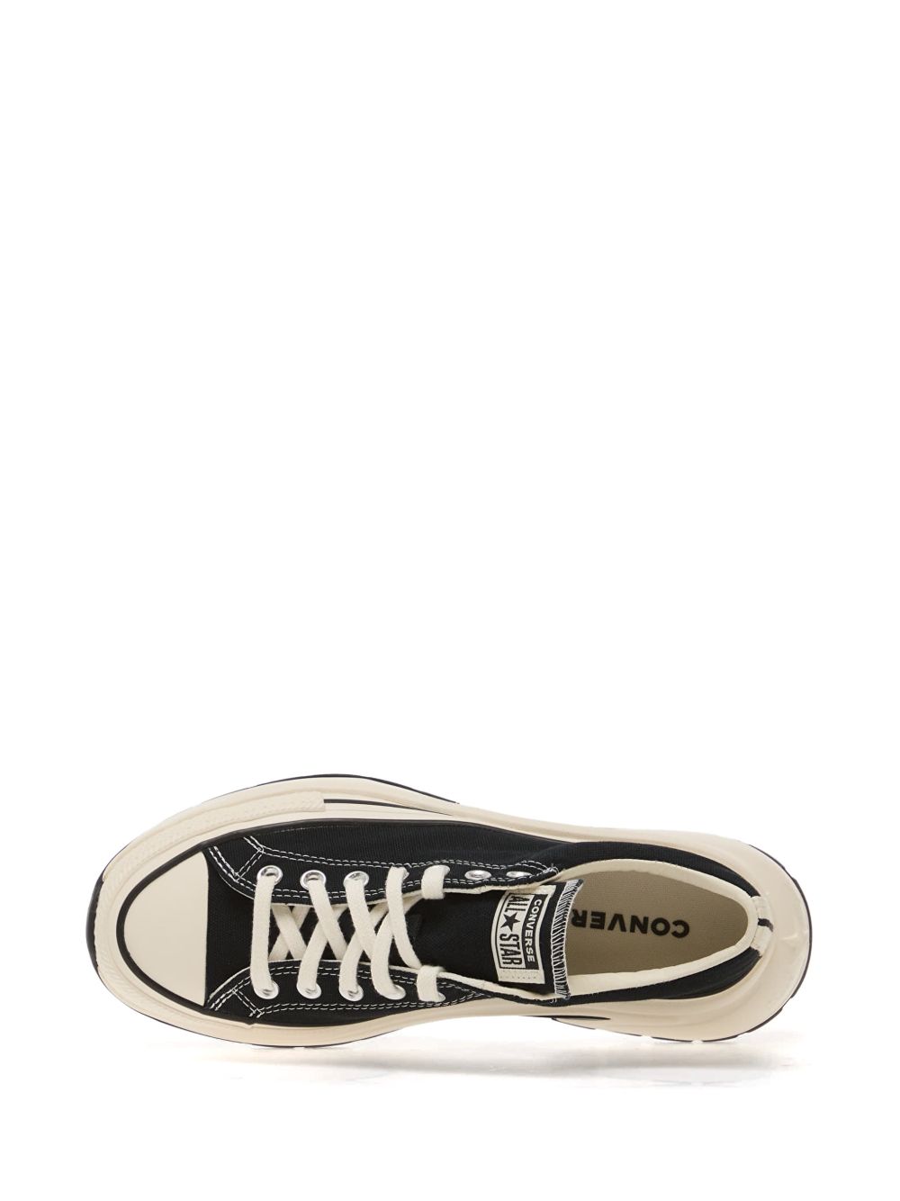 Sneakers Run Star Crush Black/Egret/Black A18465C# 001 CONVERSE 