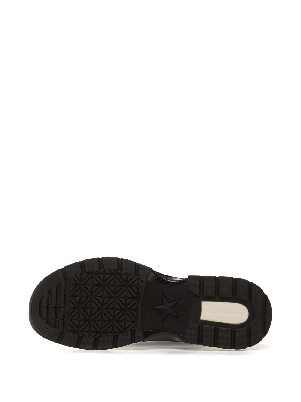 Sneakers Run Star Crush Black/Egret/Black A18465C# 001 CONVERSE 