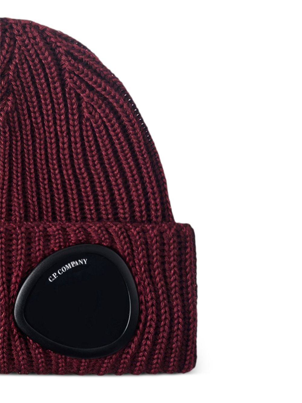 Cappello in Lana 21CMAC742A005509A 592 CP COMPANY 
