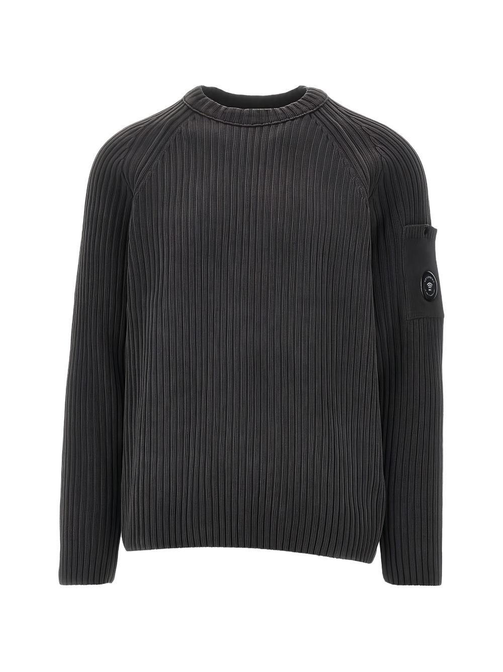 Maglione 21CMKN049A005558G 999 CP COMPANY 