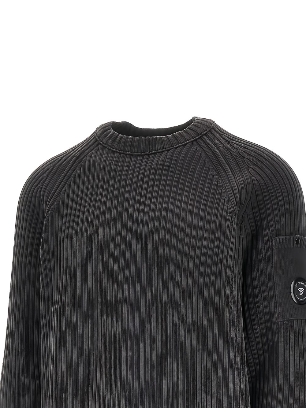 Maglione 21CMKN049A005558G 999 CP COMPANY 