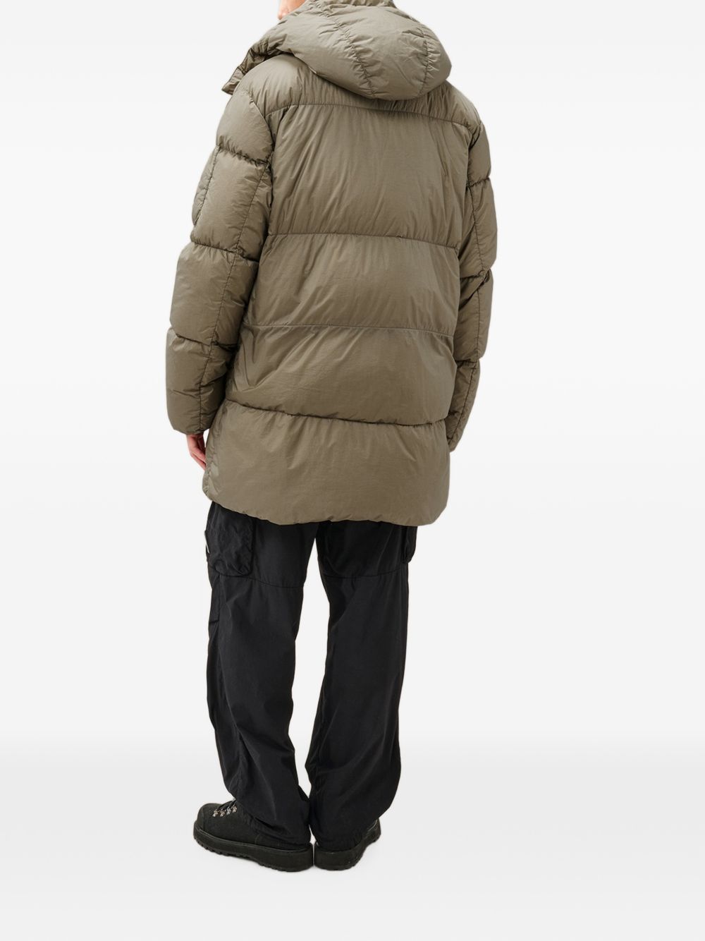 Giubbino 21CMOW217A110655G 356 CP COMPANY 