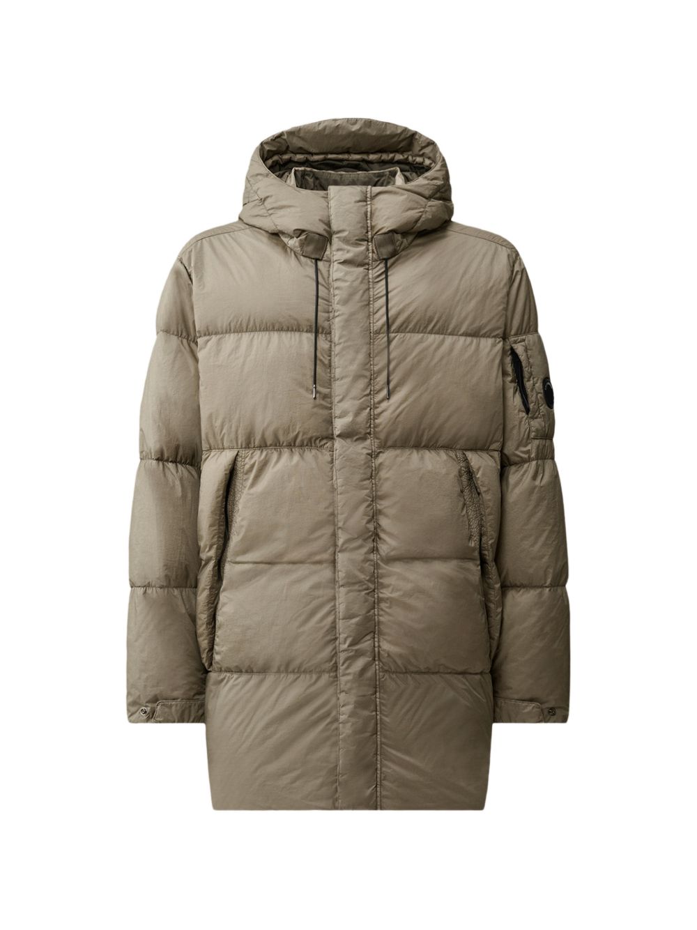 Giubbino 21CMOW217A110655G 356 CP COMPANY 