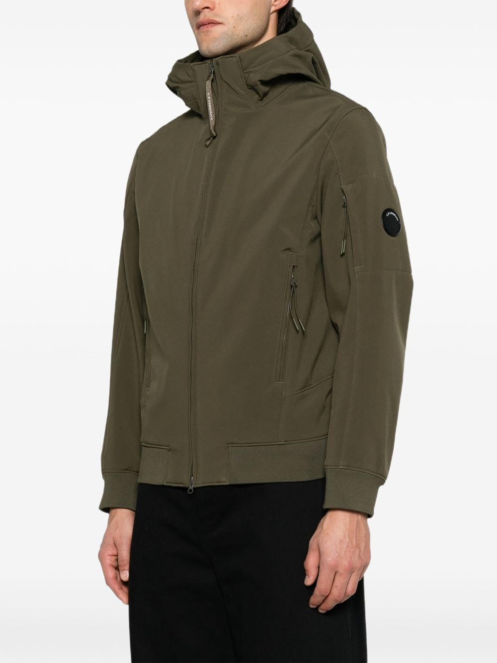 Felpa 21CMOW701A006097A 683 CP COMPANY 