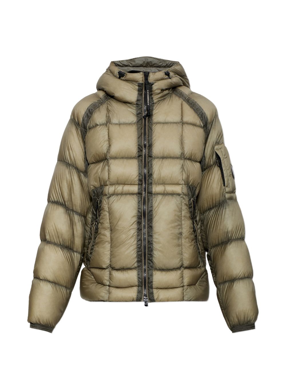 Giubbino 21CMOW702A110416A 356 CP COMPANY 