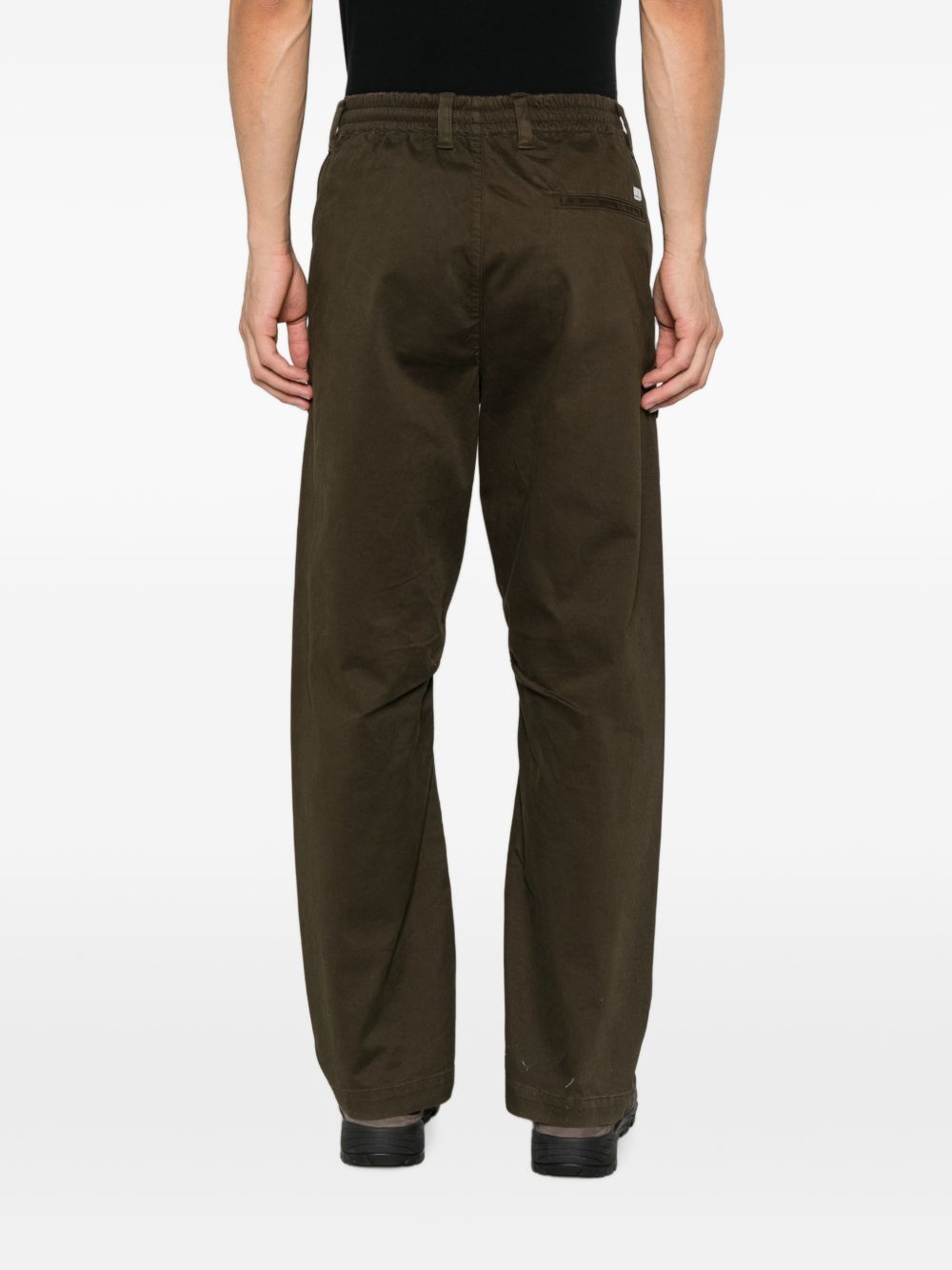 Pantalone 21CMPA089A005529G 683 CP COMPANY 