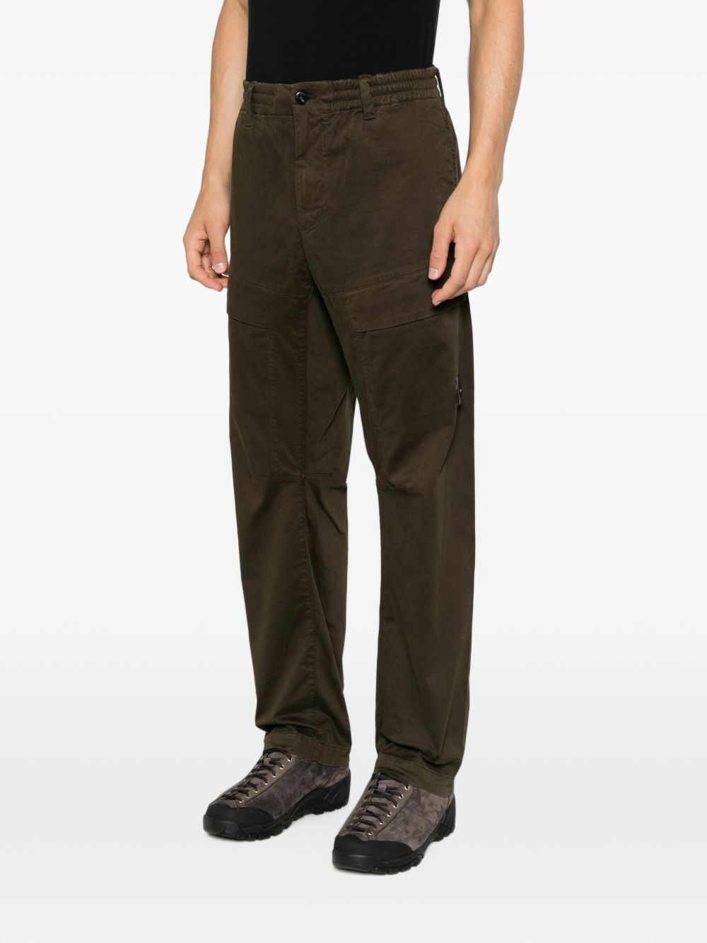 Pantalone 21CMPA089A005529G 683 CP COMPANY 