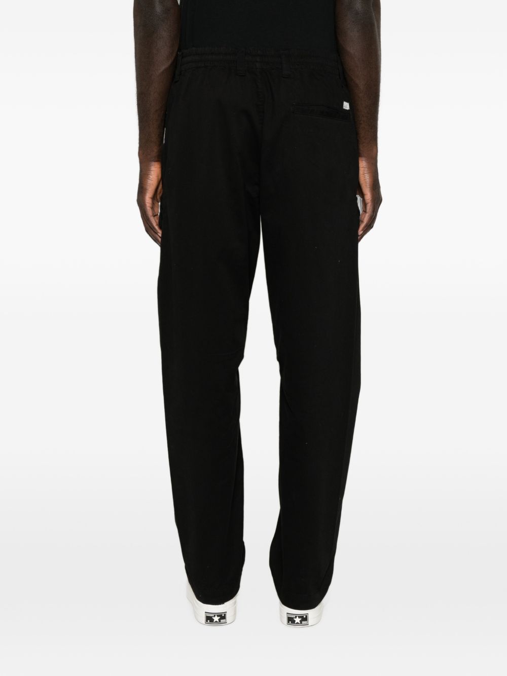 Pantalone 21CMPA089A005529G 999 CP COMPANY 