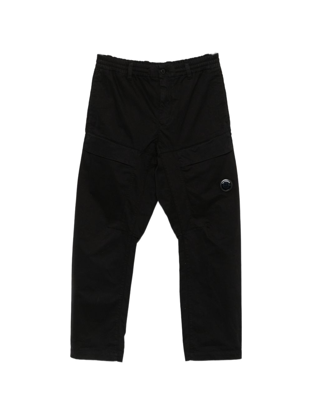 Pantalone 21CMPA089A005529G 999 CP COMPANY 
