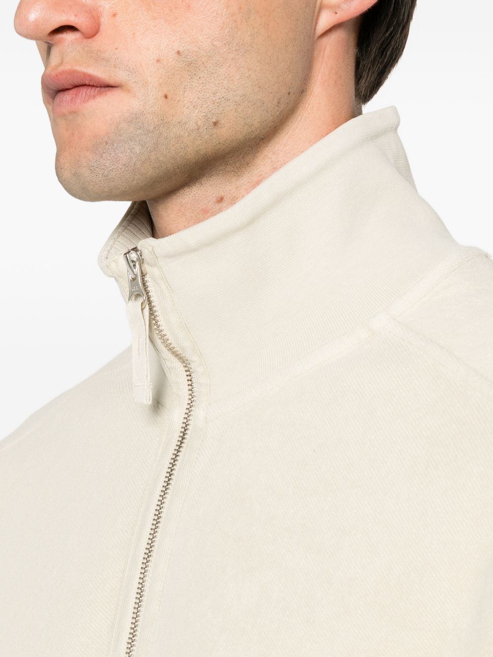 Felpa 21CMSS189A006614G 120 CP COMPANY 