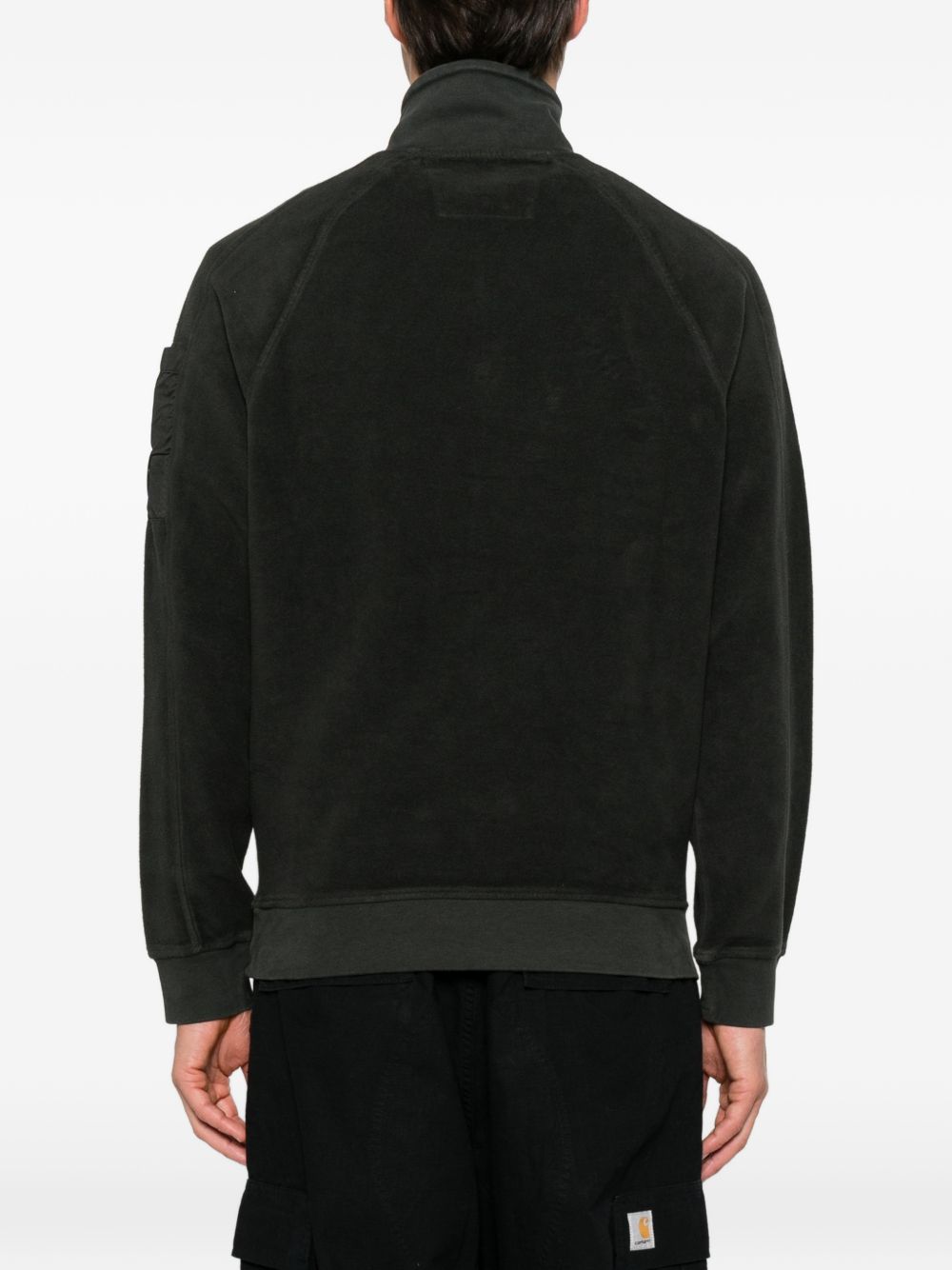 Felpa 21CMSS189A006614G 985 CP COMPANY 