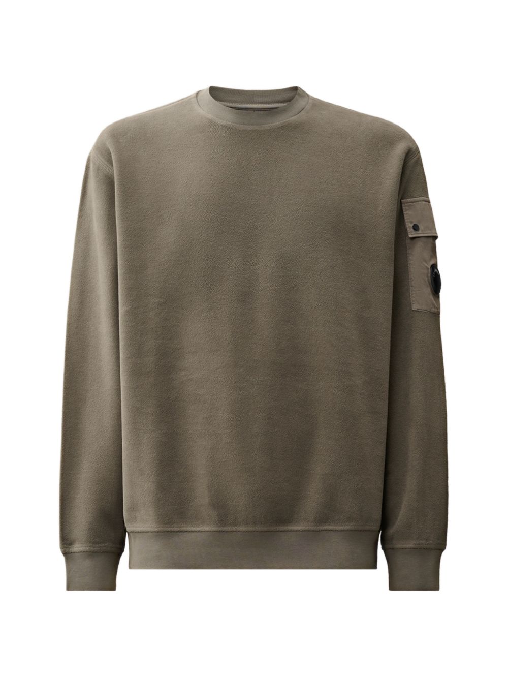 Felpa 21CMSS192A006614G 356 CP COMPANY 