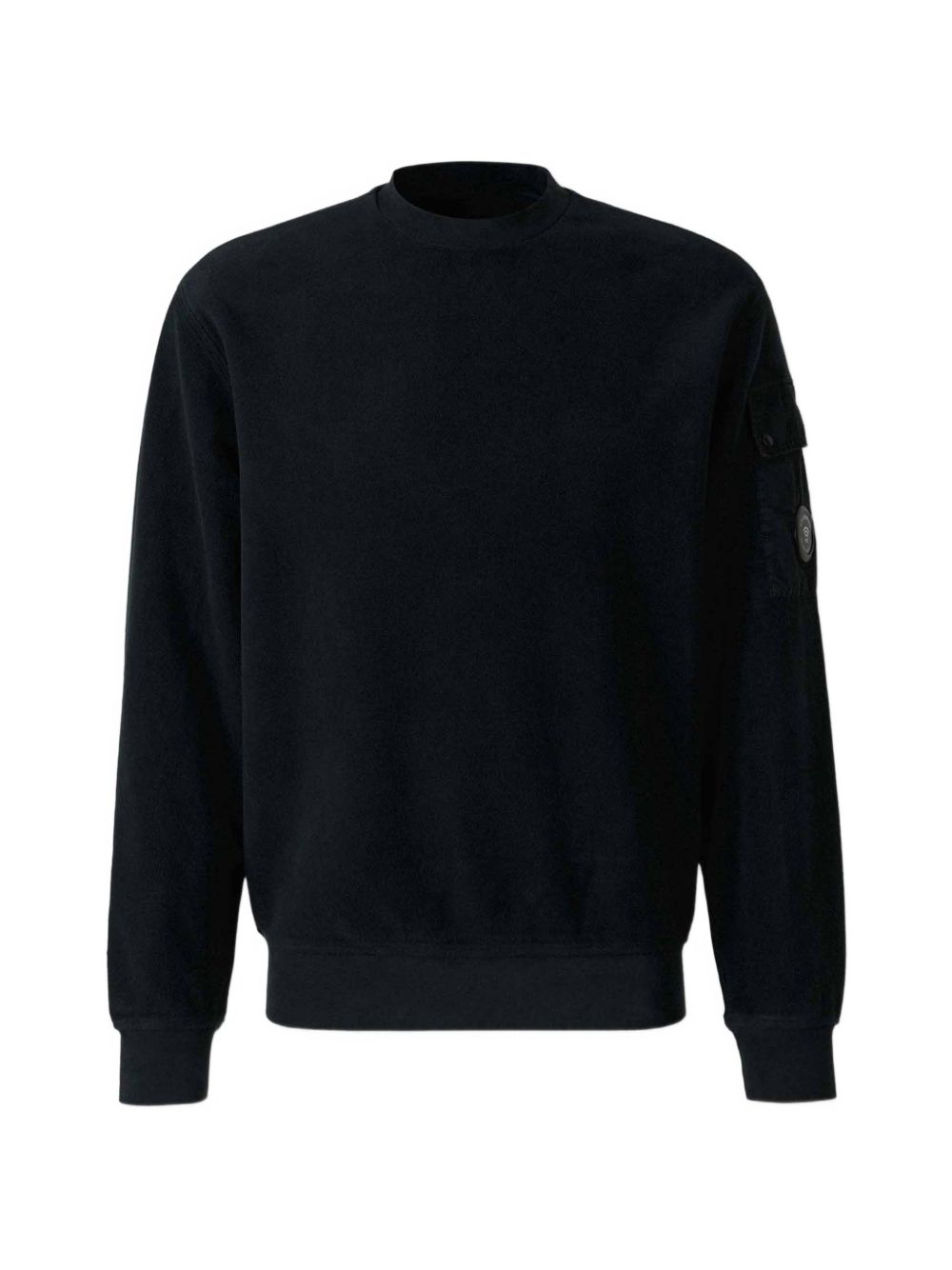 Felpa 21CMSS192A006614G 999 CP COMPANY 
