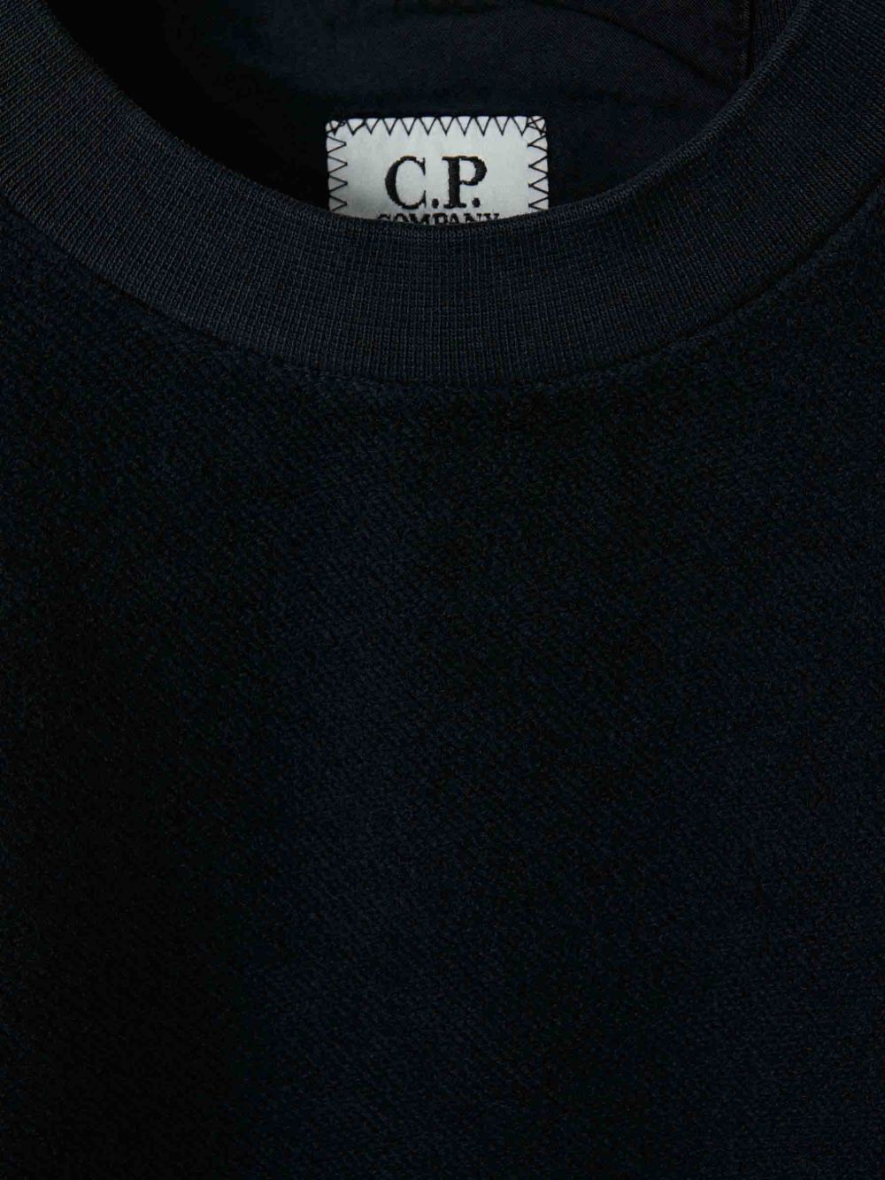 Felpa 21CMSS192A006614G 999 CP COMPANY 