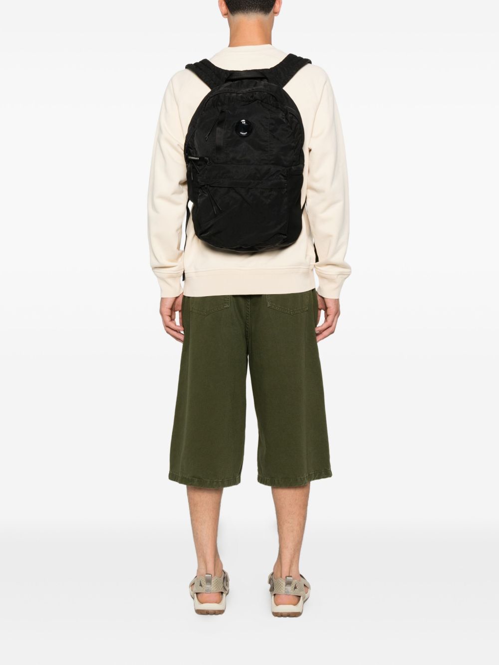 Zaino RCCMAC737A005269G 999 CP COMPANY 