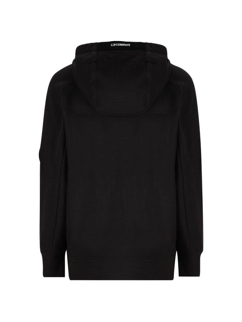 Felpa RCCMSS716M005086W 999 CP COMPANY 