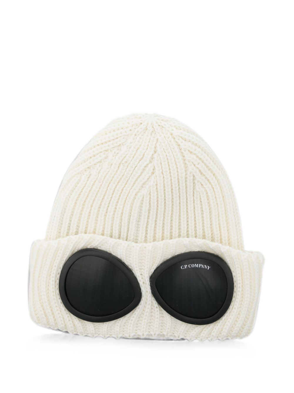 Cappello in Lana RFCMAC742A005509A 103 CP COMPANY 