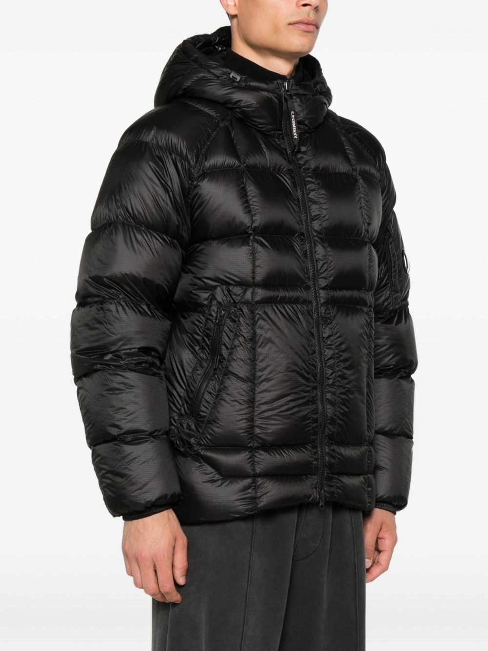Giubbino RFCMOW702A110416A 999 CP COMPANY 