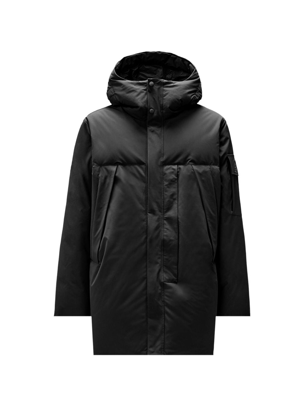 Giubbino 21CLOW026A110739A 999 CP COMPANY THE METROPOLIS SERIES 
