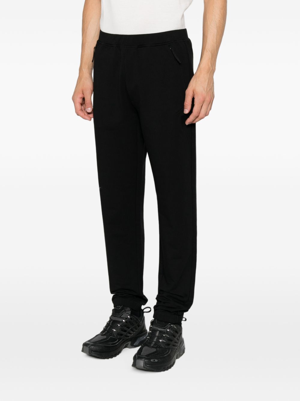 Pantalone 21CLSP046A006452W 999 CP COMPANY THE METROPOLIS SERIES 