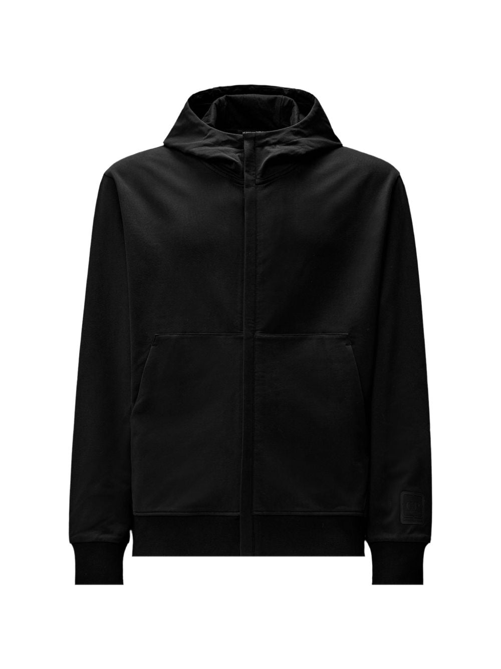 Felpa 21CLSS017A006452W 999 CP COMPANY THE METROPOLIS SERIES 