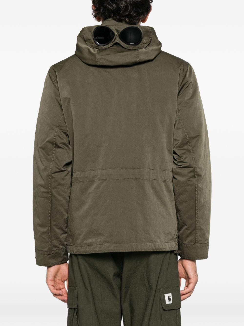 Giubbino 21CMOW212A110089G 683 CP COMPANY 