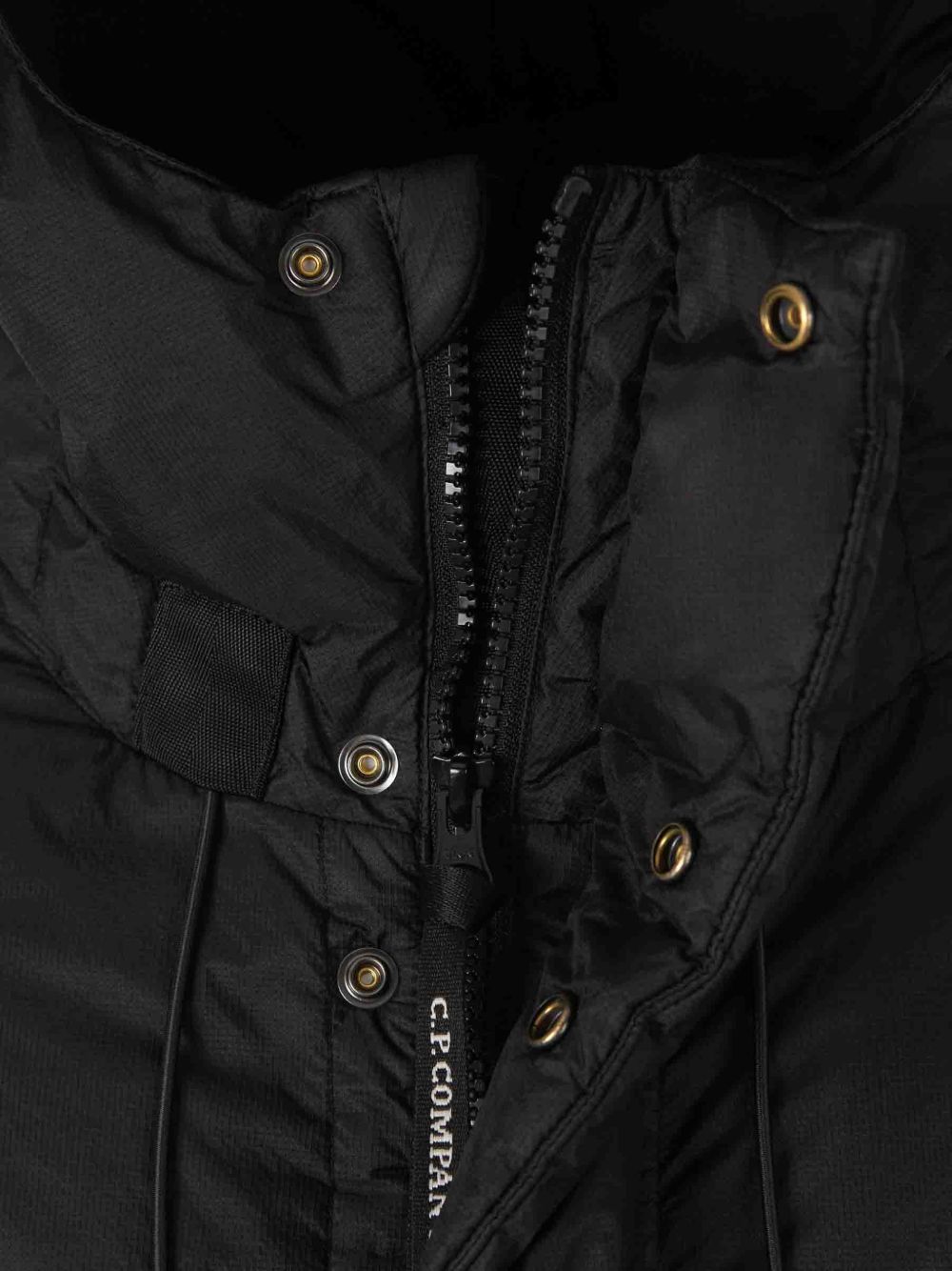 Giubbino 21CMOW217A110655G 999 CP COMPANY 