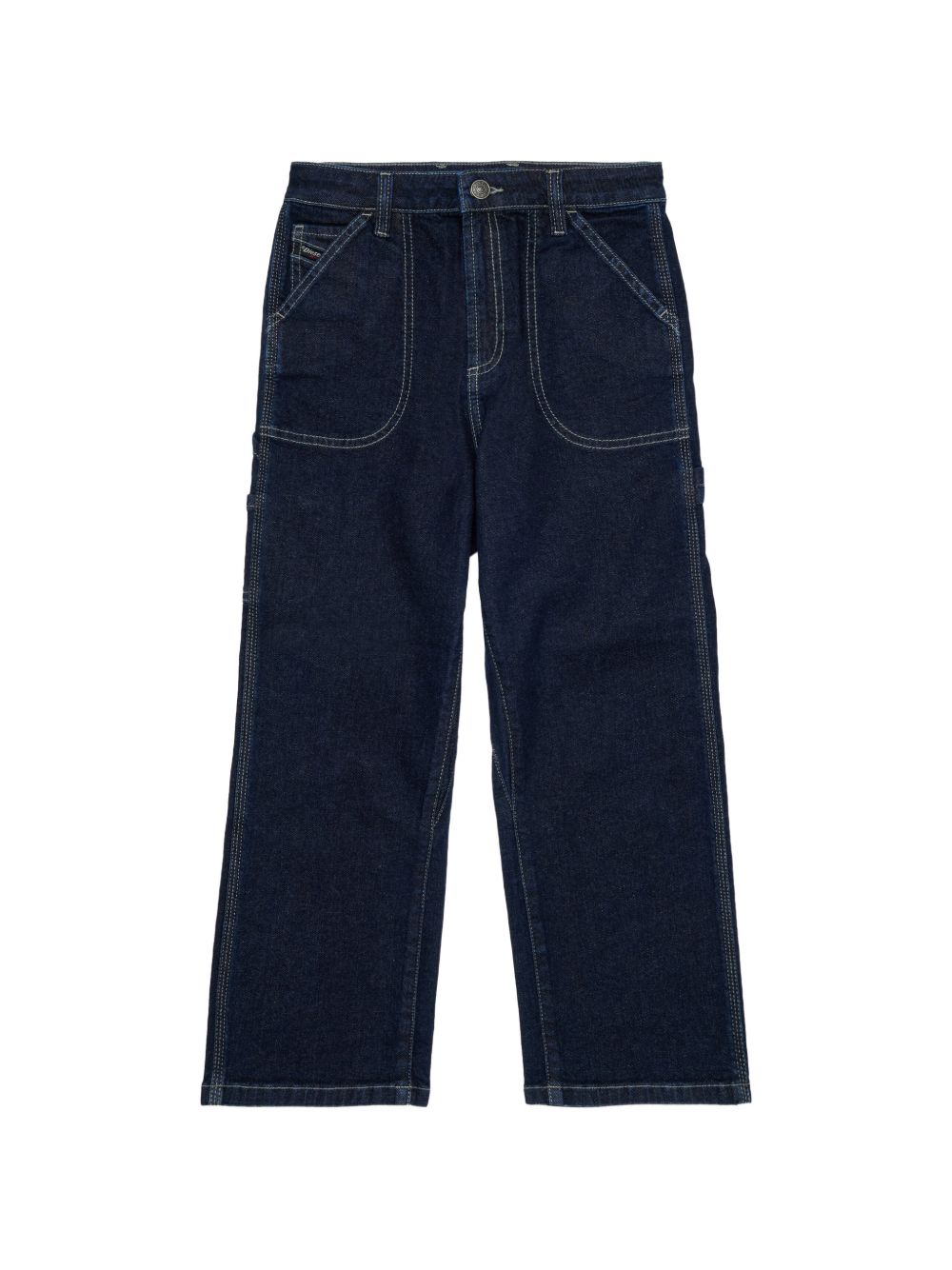 Jeans J02361KXBUS K01 DIESEL KIDS 