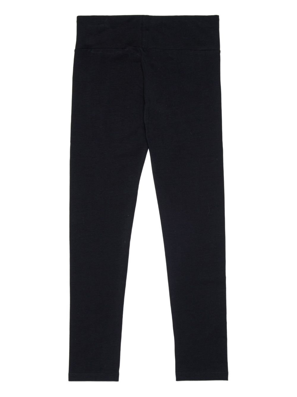 Leggings Nero J02660KYA0L K900 DIESEL KIDS 
