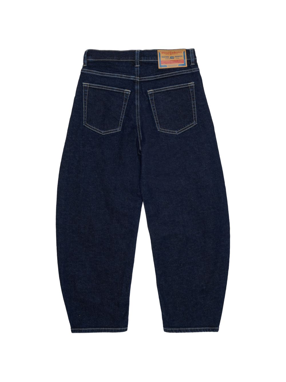Jeans J02885KXBUS K01 DIESEL KIDS 