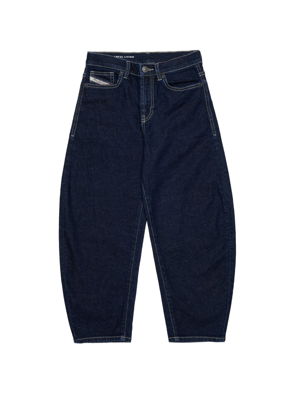 Jeans J02885KXBUS K01 DIESEL KIDS 