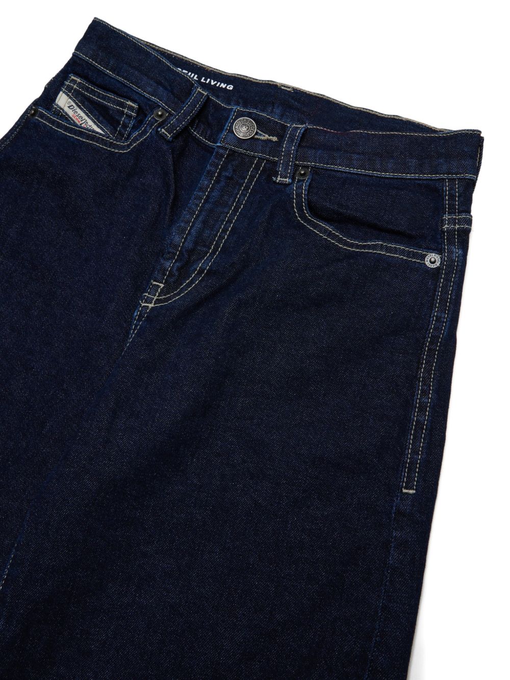 Jeans J02885KXBUS K01 DIESEL KIDS 
