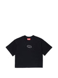 T-shirt Nero