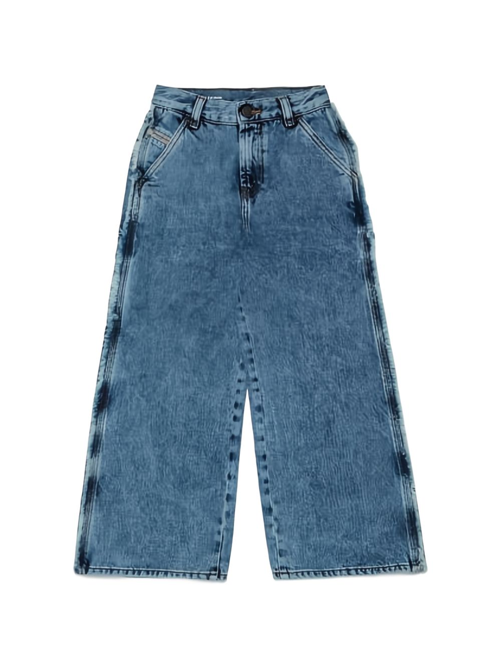 Jeans J02922KXBT9 K01 DIESEL KIDS 