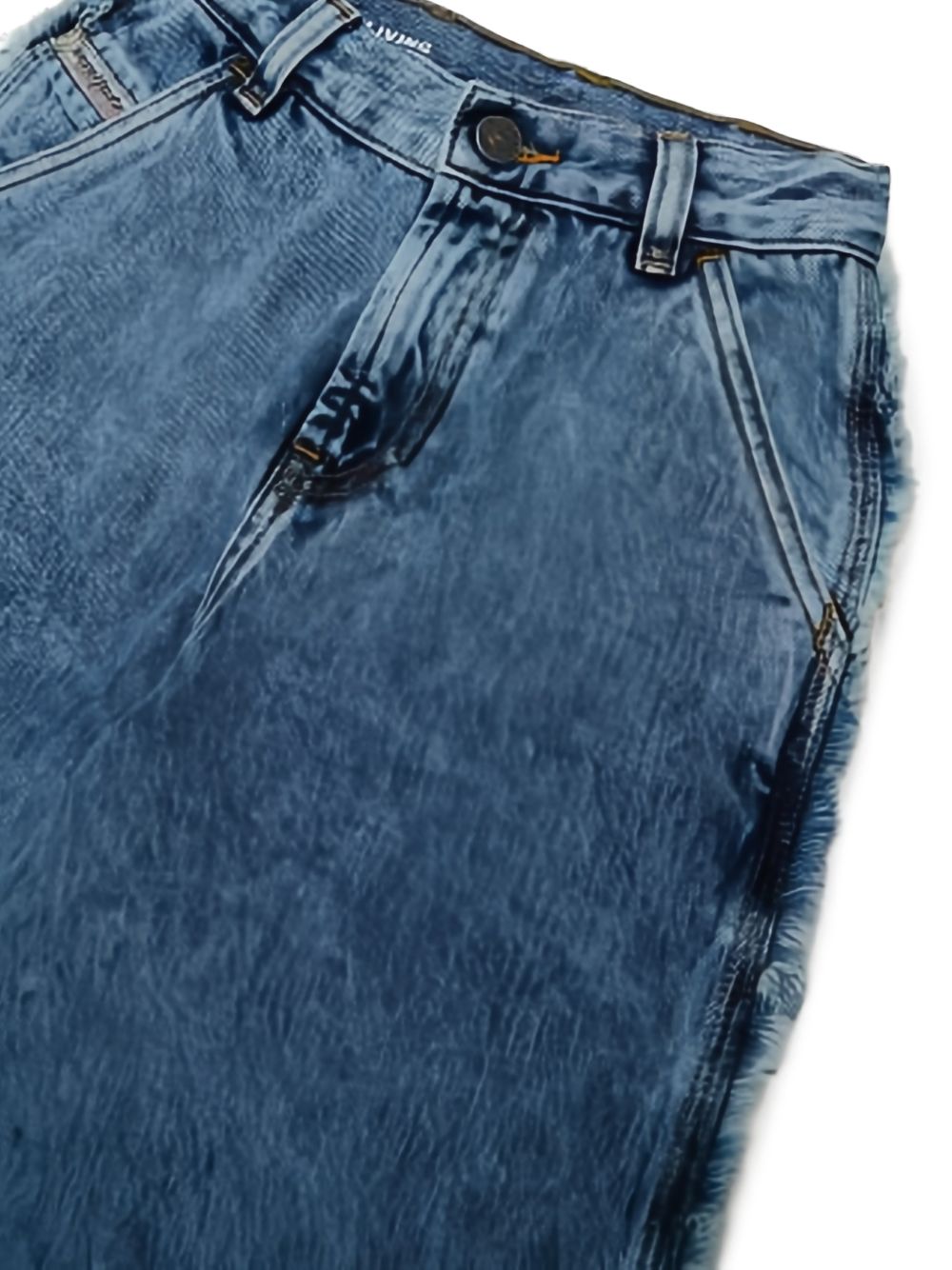 Jeans J02922KXBT9 K01 DIESEL KIDS 
