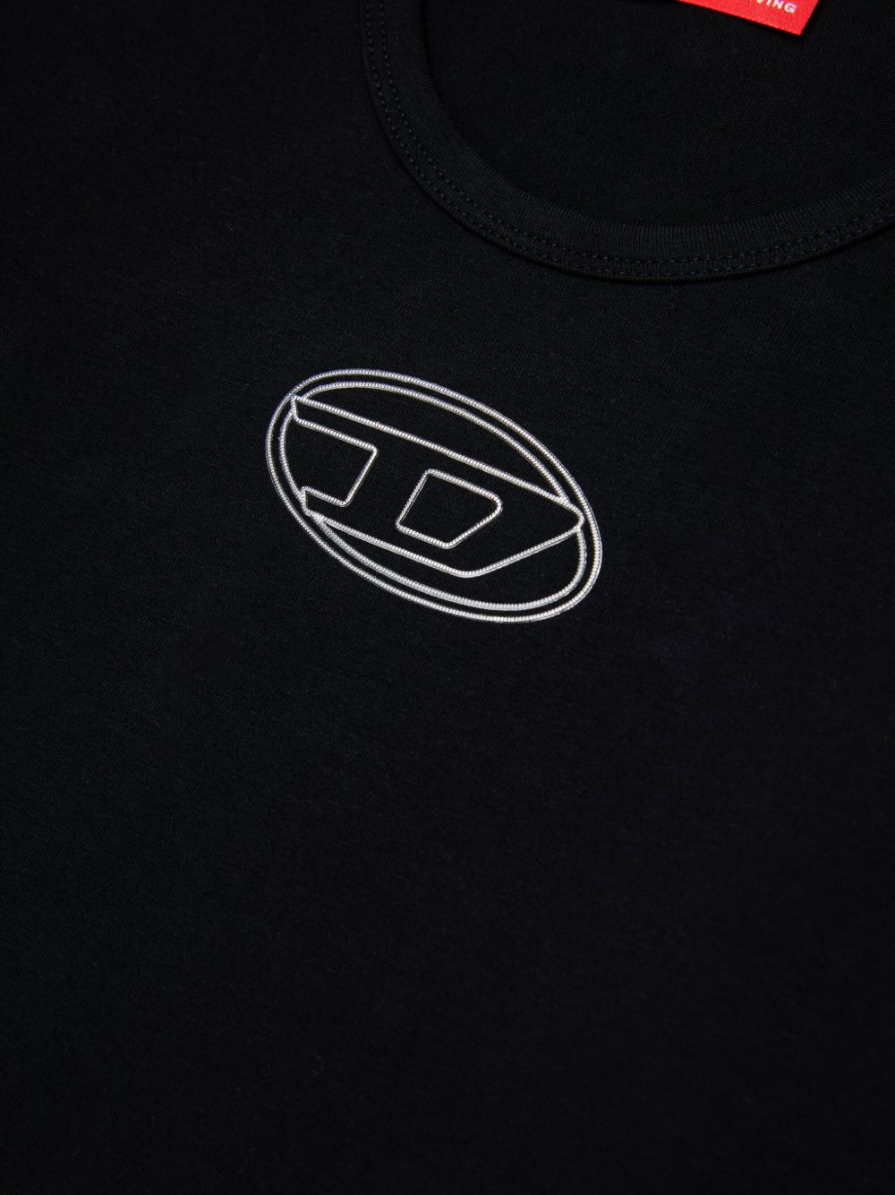 Body Nero J02929KYA0L K900 DIESEL KIDS 