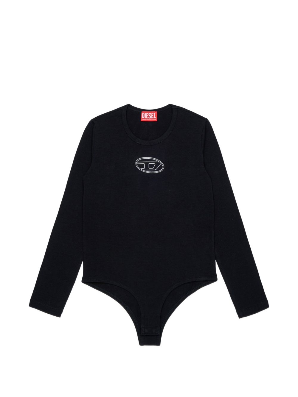 Body Nero J02929KYA0L K900 DIESEL KIDS 