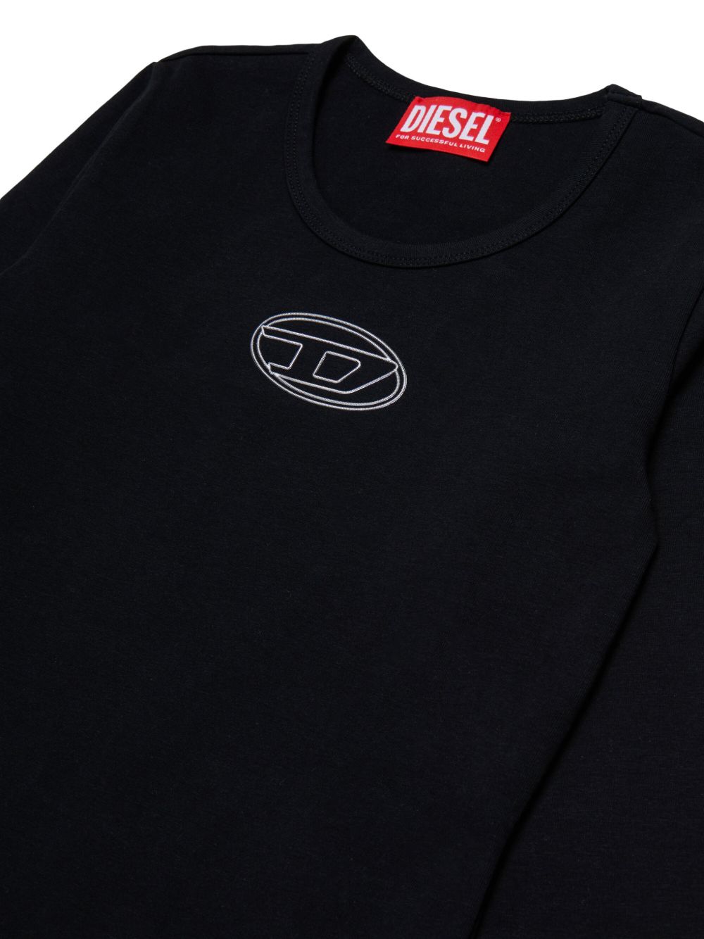 Body Nero J02929KYA0L K900 DIESEL KIDS 