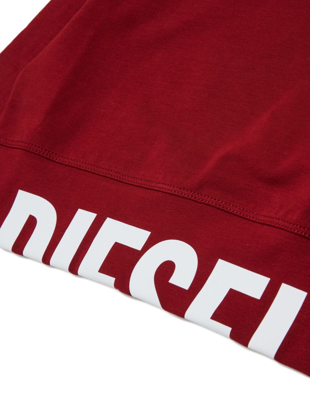 T-shirt Syrah J02935KYA0L K440 DIESEL KIDS 